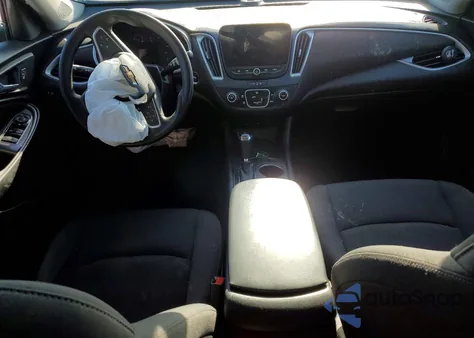 2020 Chevrolet Malibu Ls z USA, uszkodzony, nr VIN 1G1ZB5ST9LF012521